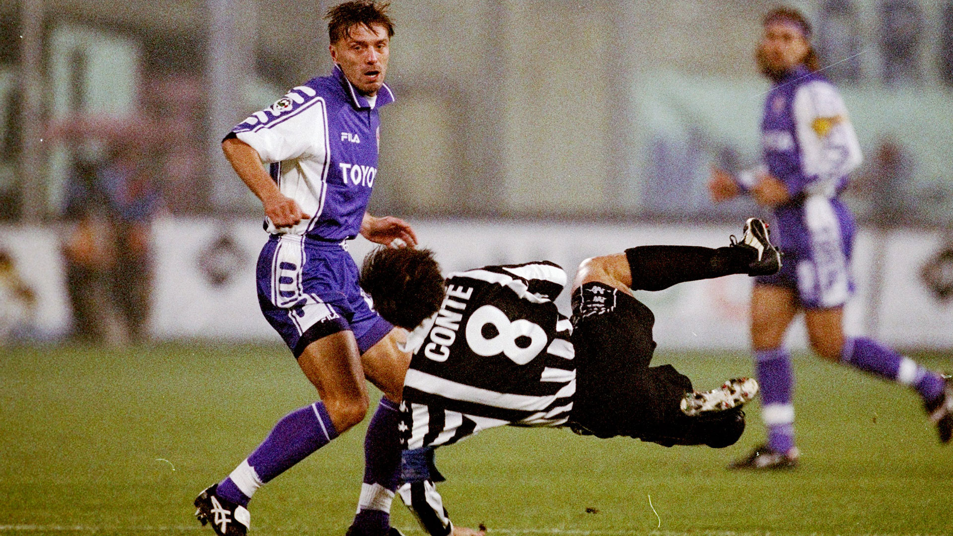 于他下场时 于他下场时