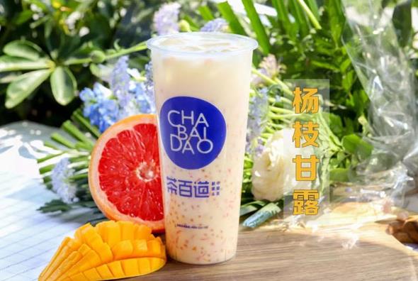 tk体育加盟非常适合小本投资开奶茶店创业