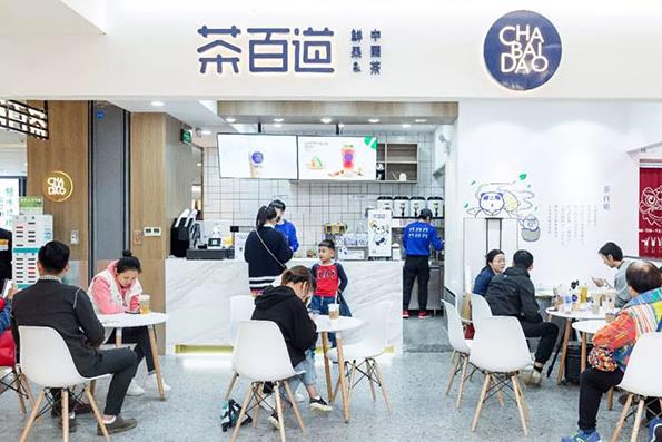 2021年奶茶店赚钱吗？tk体育加盟店日均销售额多少？